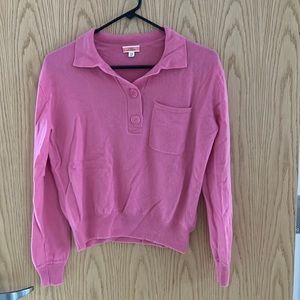 JCrew 100% cashmere sweater